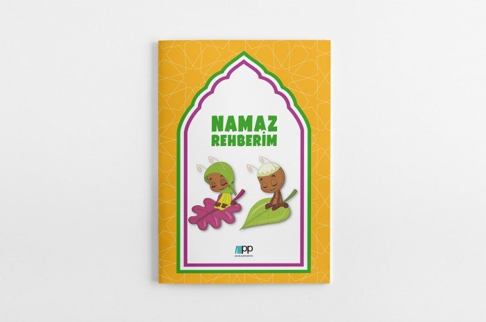 Namaz Rehberim