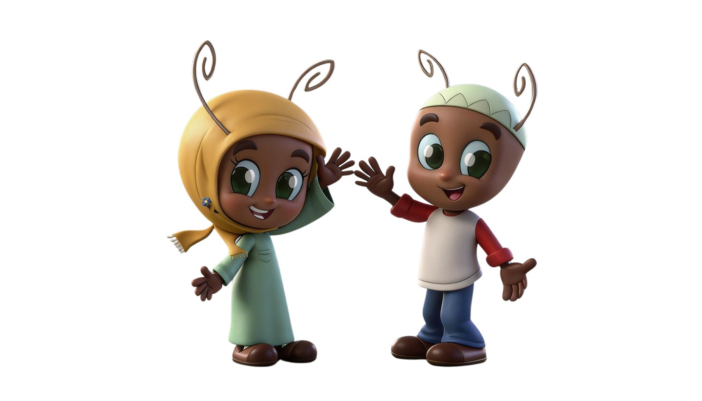 Kadir ve Esma