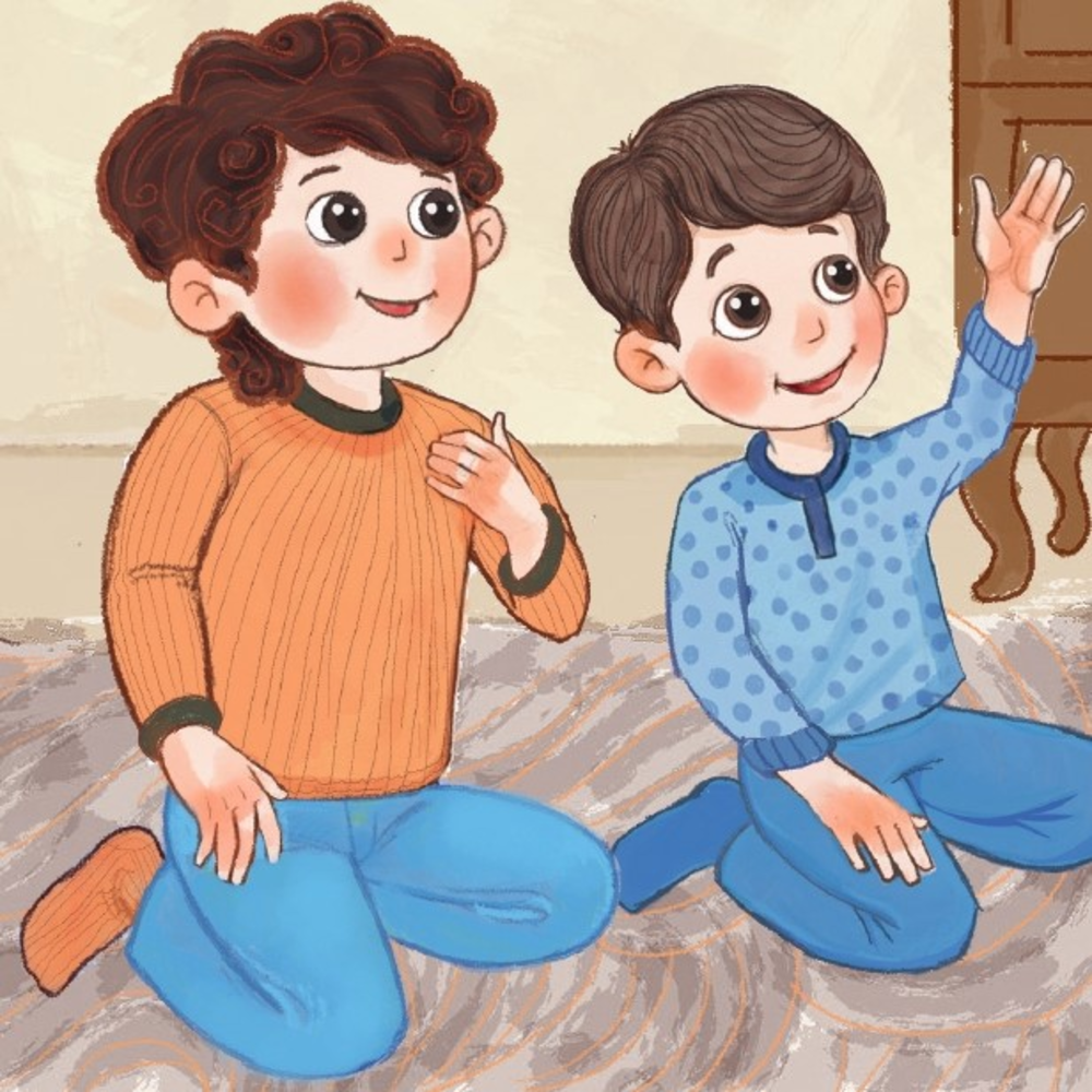 Erdemin Hikâyeleri